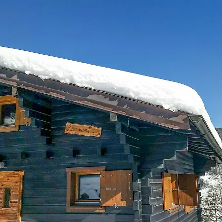 Chalet Chalet L'hermine