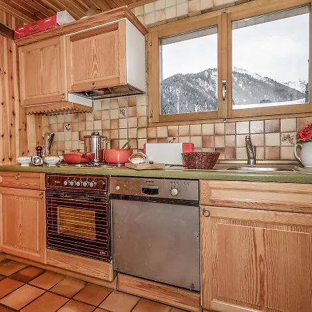 Chalet Chalet L'hermine *