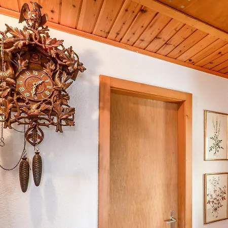 Chalet Chalet L'hermine *